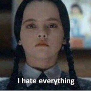 Meet your Posher, Joseph